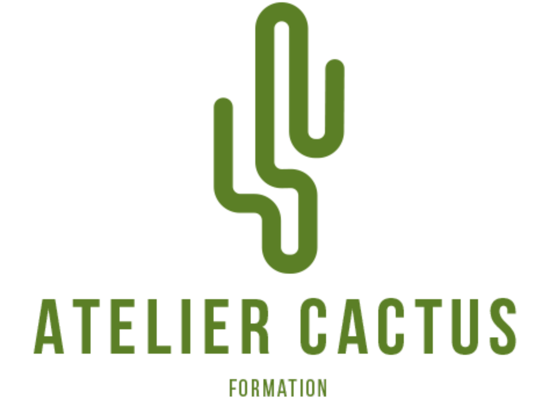 Atelier cactus