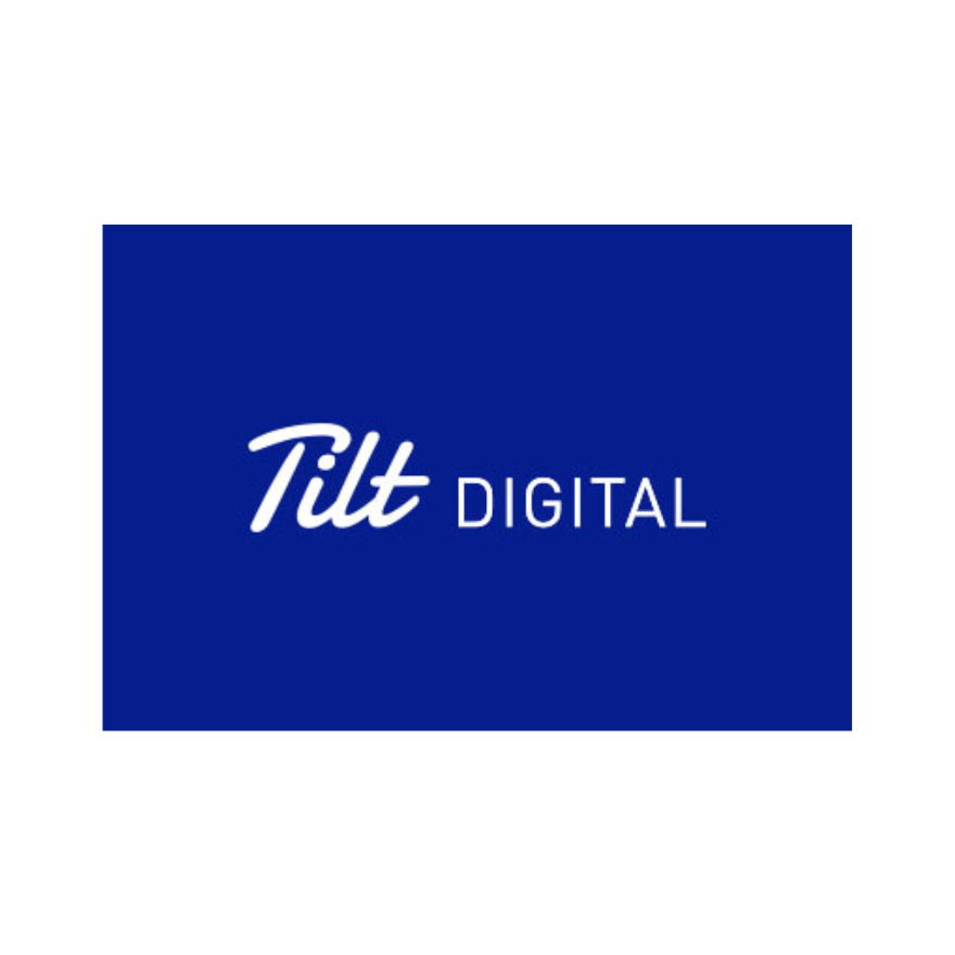 Tilt Digital